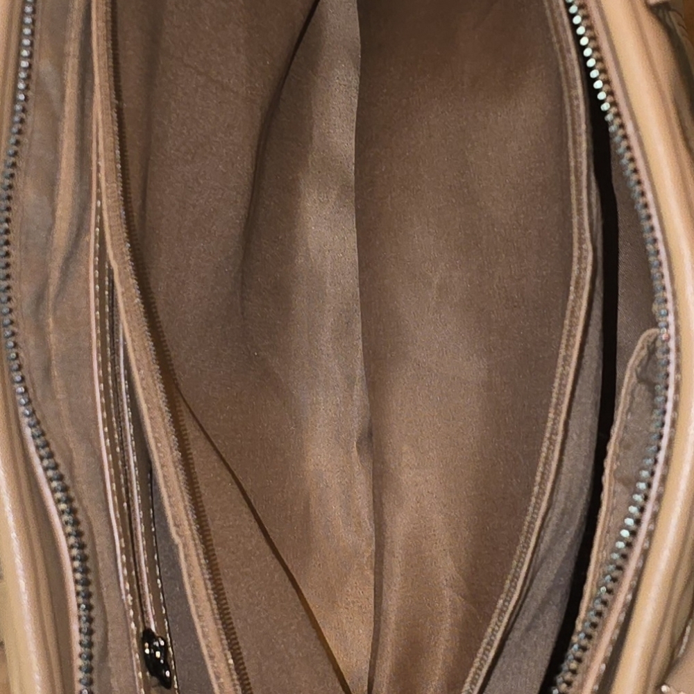 💥NWT Valentino Orlandi Kayla Tote Bag - Picture 13 of 16